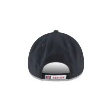 Gorra curva Boston Red Sox New Era 9Forty Classic navy