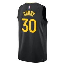 Camiseta Stephen Curry Golden State Warriors Statement Edition Swingman
