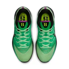 Nike Sabrina 3 Gamer verdes - foto superior