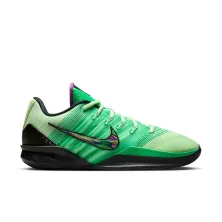 Nike Sabrina 3 Gamer verdes - foto principal