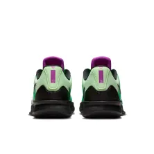 Nike Sabrina 3 Gamer verdes - foto talón