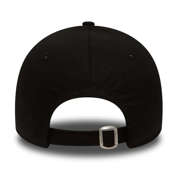 Gorra Yankees New Era Negra para niños - hebilla Gorra Yankees New Era Negra para niños - hebilla