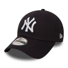 Gorra New York Yankees en azul navy - principal