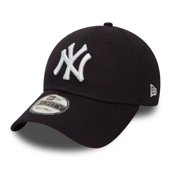Gorra New York Yankees en azul navy - principal Gorra New York Yankees en azul navy - principal