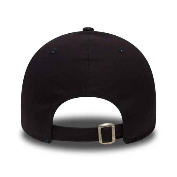Gorra New York Yankees en azul navy - parte trasera Gorra New York Yankees en azul navy - parte trasera