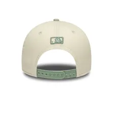 Gorra New Era Dodgers Side Script - trasera Gorra New Era Dodgers Side Script - trasera