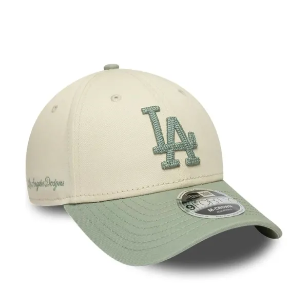 Gorra New Era Dodgers Side Script - principal Gorra New Era Dodgers Side Script - principal