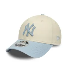 Gorra New Era Yankees Side Script - principal