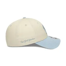 Gorra New Era Yankees Side Script - lado