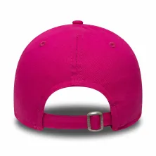 Gorra NY para niñas rosa - trasera Gorra NY para niñas rosa - trasera