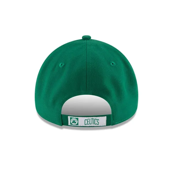 Gorra curva Boston Celtics 9FORTY - New Era posterior Gorra curva Boston Celtics 9FORTY - New Era posterior