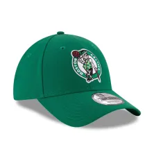 Gorra curva Boston Celtics 9FORTY - New Era lateral Gorra curva Boston Celtics 9FORTY - New Era lateral