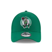 Gorra curva Boston Celtics 9FORTY - New Era frontal Gorra curva Boston Celtics 9FORTY - New Era frontal