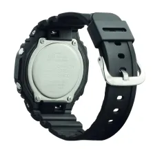 G-Shock GA 2100 1AER Black - tapa G-Shock GA 2100 1AER Black - tapa