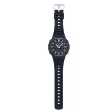 G-Shock GA 2100 1AER Black - hebilla G-Shock GA 2100 1AER Black - hebilla