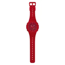 Casio G-Shock GA 2100 4AER Red