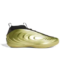 Zapatillas Adidas Harden Vol 10 Metallic Gold