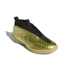 Zapatillas Adidas Harden Vol 10 Metallic Gold