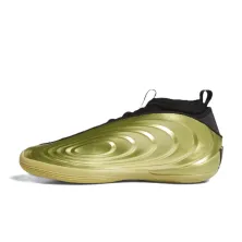 Zapatillas Adidas Harden Vol 10 Metallic Gold