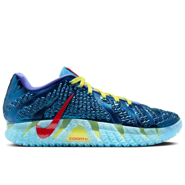 Zapatillas Nike Ja 3 Uncle Phil