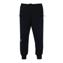 Pantalon largo Anta KAI Knit Track Black