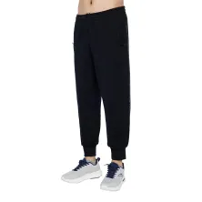 Pantalon largo Anta KAI Knit Track Black