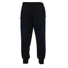 Pantalon largo Anta KAI Knit Track Black