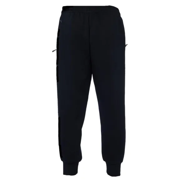 Pantalon largo Anta KAI Knit Track Black
