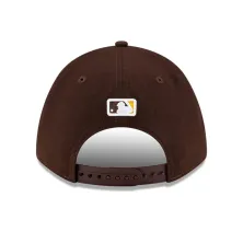 Gorra San Diego Padres MLB Player Replica 9Forty M-Crown New Era