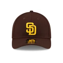 Gorra San Diego Padres MLB Player Replica 9Forty M-Crown New Era