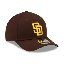 Gorra San Diego Padres MLB Player Replica 9Forty M-Crown New Era