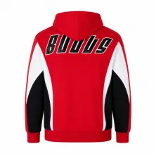Sudadera Bulls New Era oferta - foto trasera