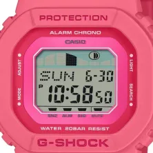 Casio G-Shock GLX-S5610 Rosa