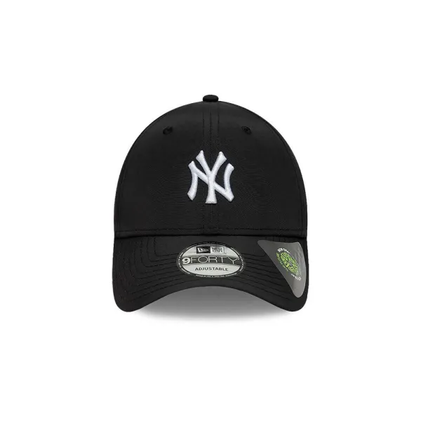 Gorra Yankees NEW ERA 9Forty MLB recycled - FRONTAL Gorra Yankees NEW ERA 9Forty MLB recycled - FRONTAL