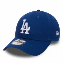 Gorra Dodgers New Era - Azul