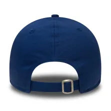 Gorra Dodgers New Era trasera - Azul Gorra Dodgers New Era trasera - Azul