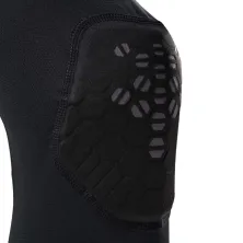 Rodilleras Mcdavid Hex Viz x Kyrie Irving - detalle