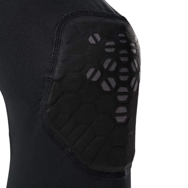 Rodilleras Mcdavid Hex Viz x Kyrie Irving - detalle