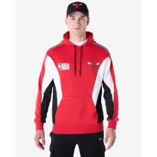 Sudadera Bulls New Era oferta - foto modelo