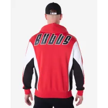Sudadera Bulls New Era oferta - foto modelo 2