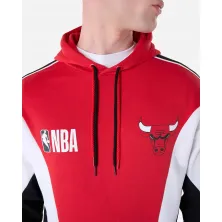 Sudadera Bulls New Era oferta - foto detalles