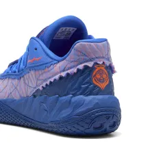 Zapatillas Puma MB.05 Low Bluemazing
