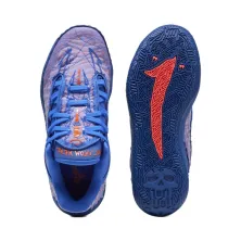 Zapatillas Puma MB.05 Low Bluemazing