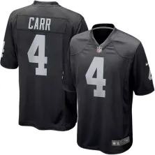 Camiseta intantil NFL de los Raiders - principal