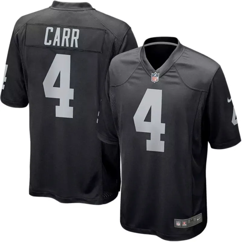 Camiseta intantil NFL de los Raiders - principal