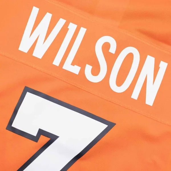 Camiseta Russell Wilson Denver Broncos Nike Junior NFL Game Jersey