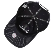 Gorra Yankees de New Era azul marino - interior