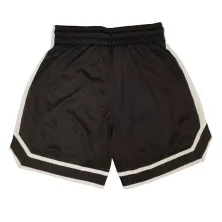 Pantalon Corto Las Vegas Raiders New Era NFL Graphic Mesh Negro