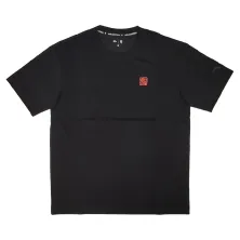 Camiseta Anta KAI Most Skilled negra