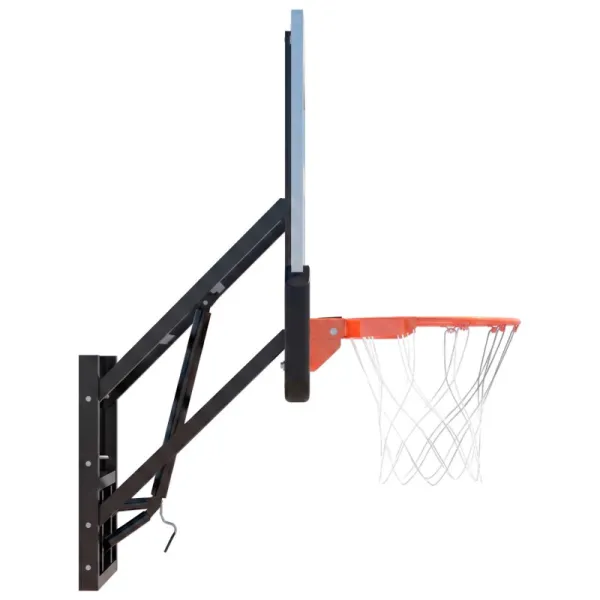 Tablero profesional Moxen Magic PRO de baloncesto - ajustable Tablero profesional Moxen Magic PRO de baloncesto - ajustable